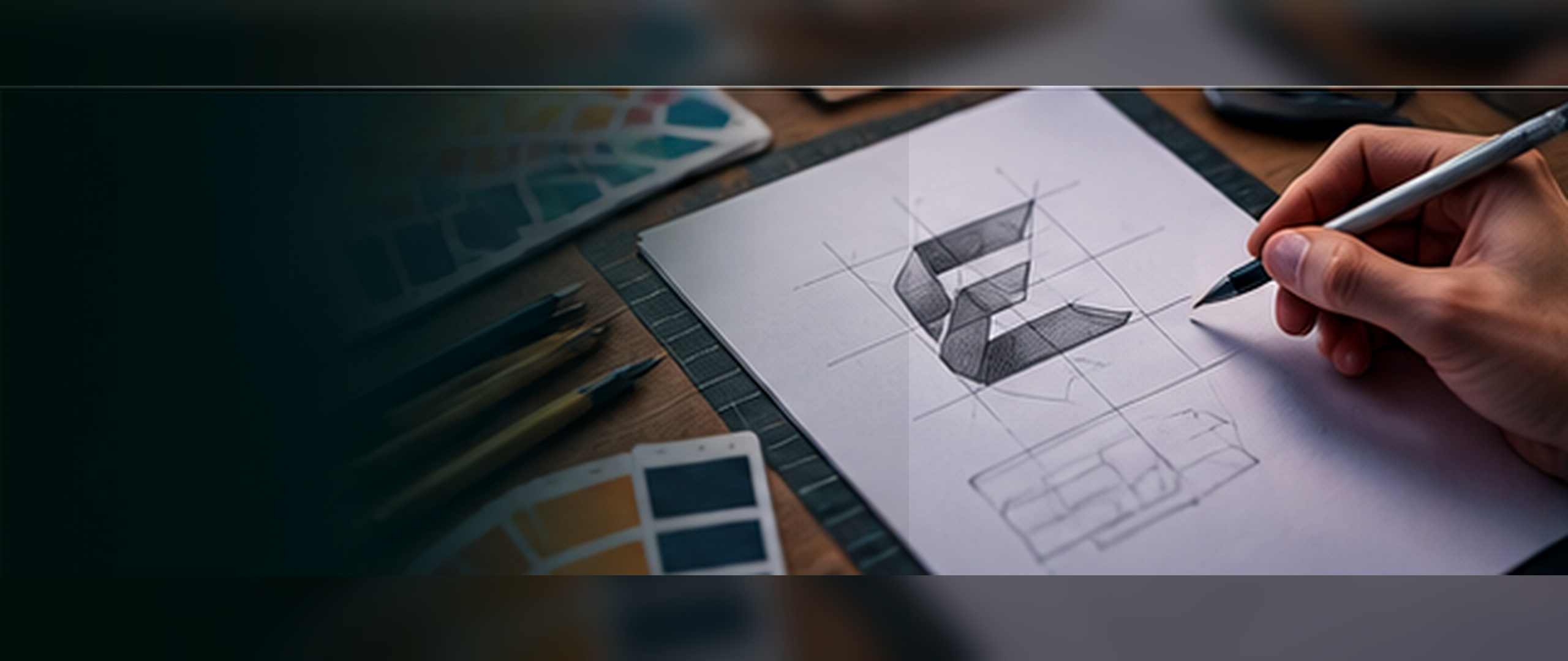 Diseño que conecta la idea con el resultado.